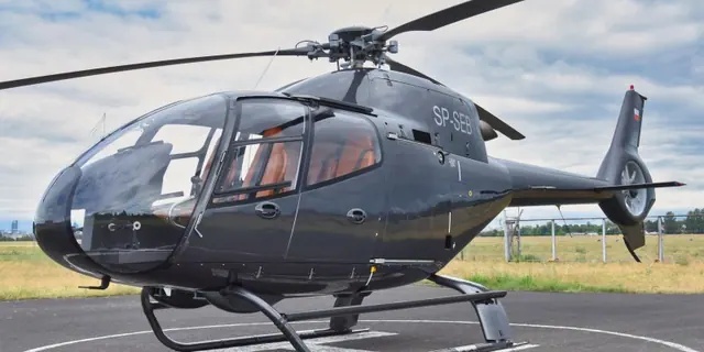 2004 Airbus EC120B Colibri