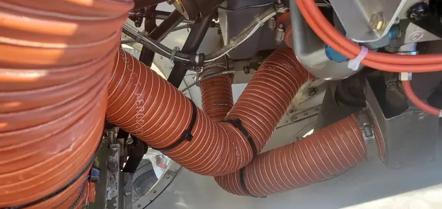 1979 Reims Aviation Cessna F-172 Skyhawk N
