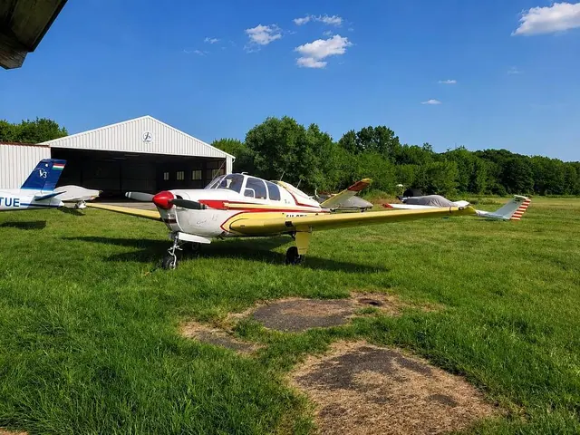 1949 Beechcraft Beech 35 Bonanza