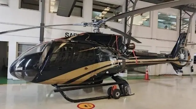 2006 Eurocopter EC130B4