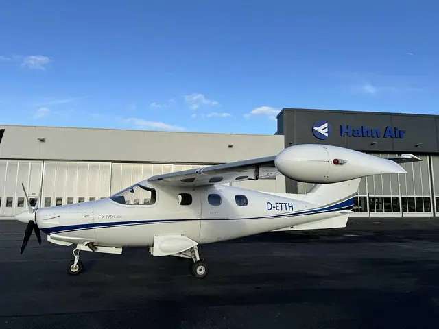 2001 Extra 400