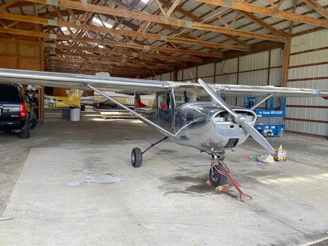 1965 Cessna 150e