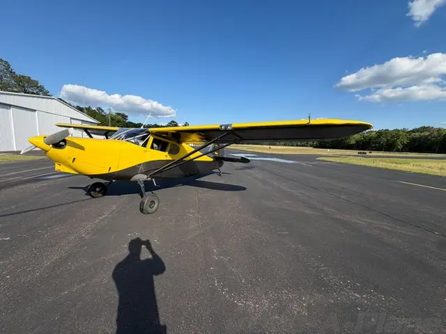 1947 Stinson 108-1