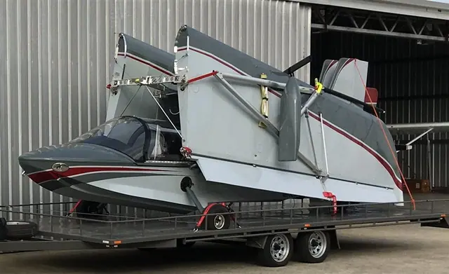 2013 Searey LSX