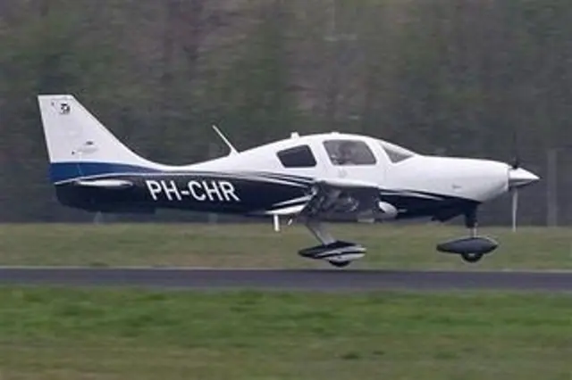 2014 Cessna TTx T240