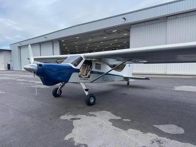 2010 Comp Air 6