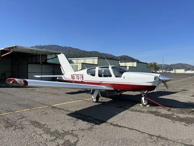 1995 Socata TB-20 Trinidad