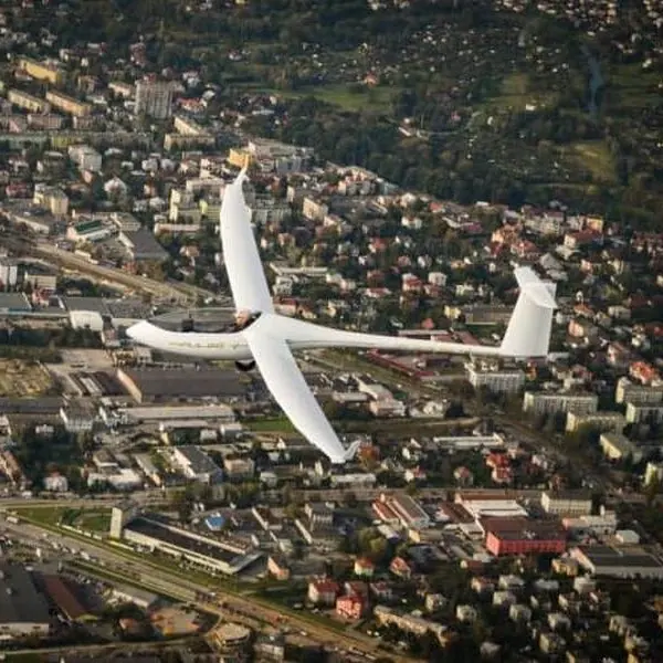 2023 GP 11 E Pulse Glider