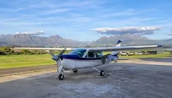 1977 Cessna 177RG
