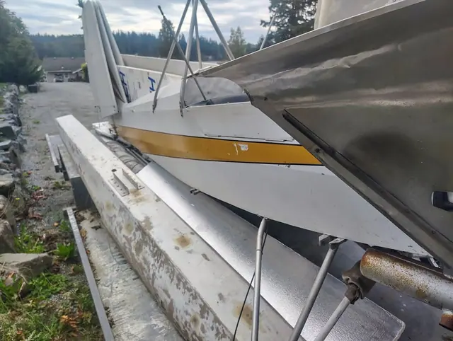 Homebuilt Ultralight