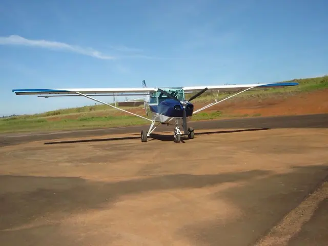 Kitfox Aguia Kitfox Vixen 2012