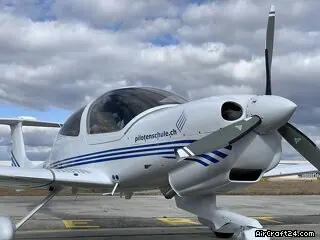 2020 Diamond DA40 NG