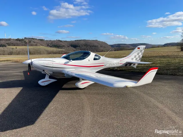 2017 Aerospool WT-9 Dynamic