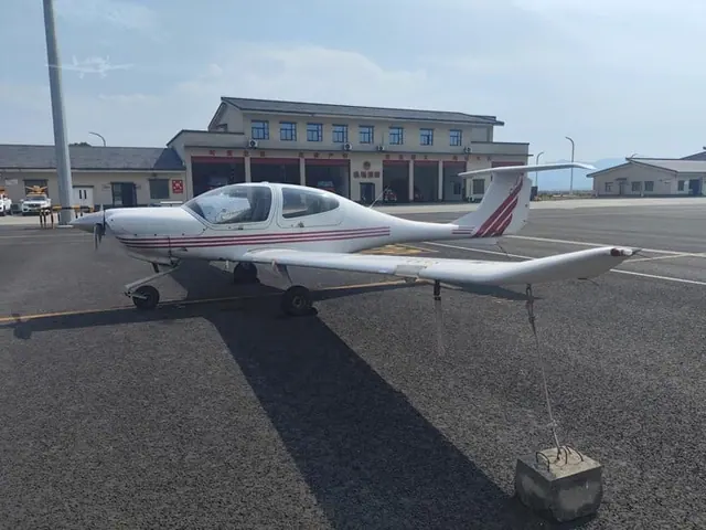 2005 Diamond DA40-180 Star (B-9135)