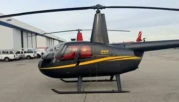 2026 Robinson R44 Raven II (S/N 14946)