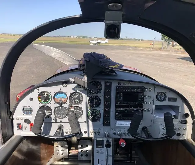 2010 Zenair CH-640