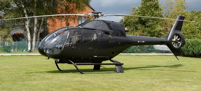 2006 Airbus EC120B