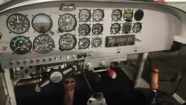 2006 Van's RV-7