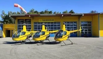 2026 Robinson R22 Beta II