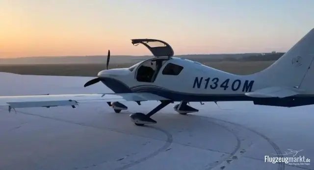 2006 Columbia Aircraft 400 SL G1000
