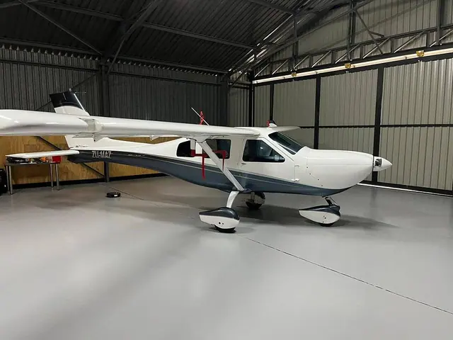 2015 Jabiru J430