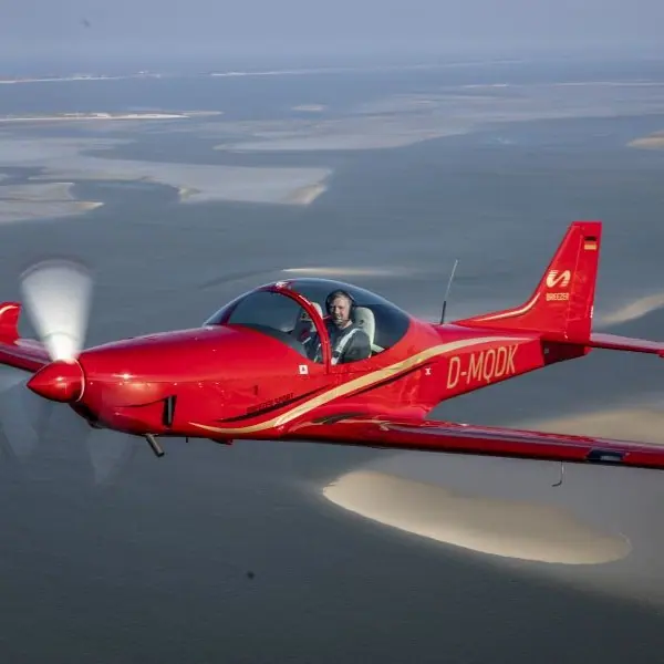 2023 New Breezer Sport Ultralight