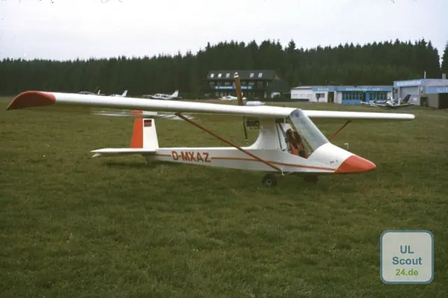 1985 UL Götz 50