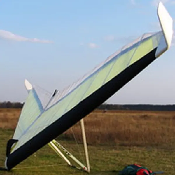 2023 Aeros Profi TL Wing