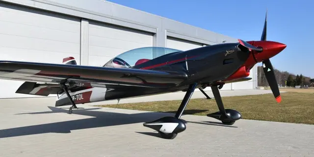 2014 XtremeAir XA42