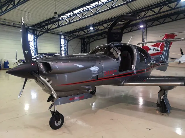 2026 Diamond DA50 RG