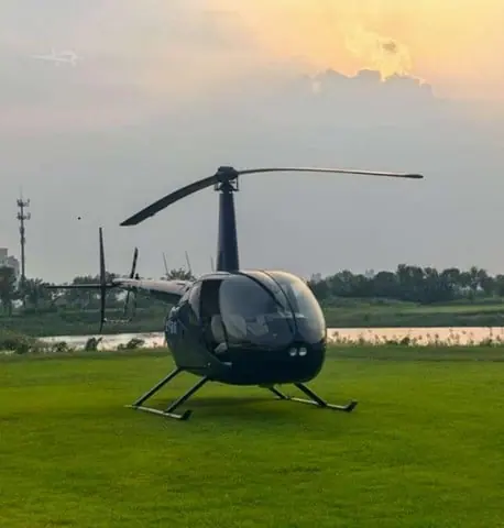2013 Robinson R44 Raven I