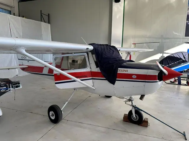 1980 Cessna 152
