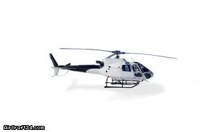 2021 Airbus H125