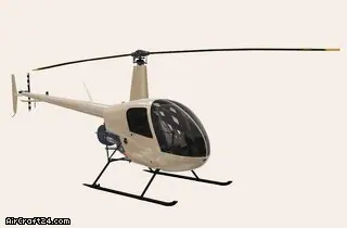 2026 Robinson R22 Beta II