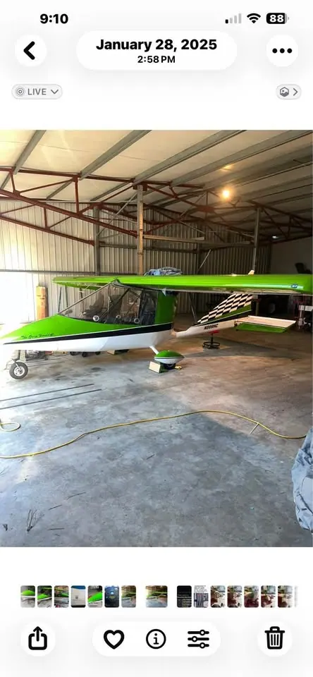 Titan Tornado 11 SS
