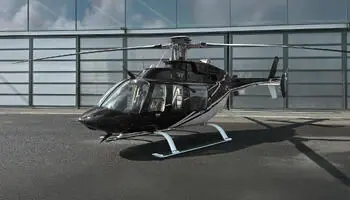 1998 Bell 407