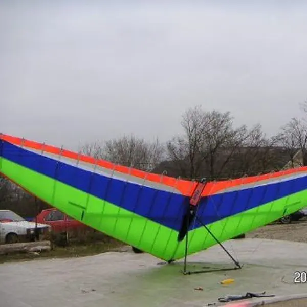 2023 New Apollo Aircraft C15 Sexy Wing