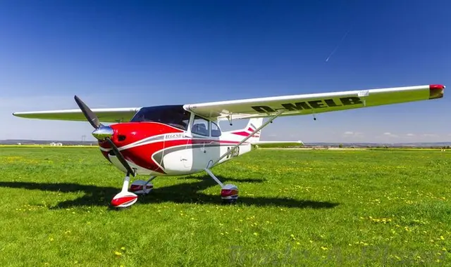 2027 Aeropilot LTD Legend 600