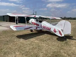 1993 Refurbished Renegade Spirit