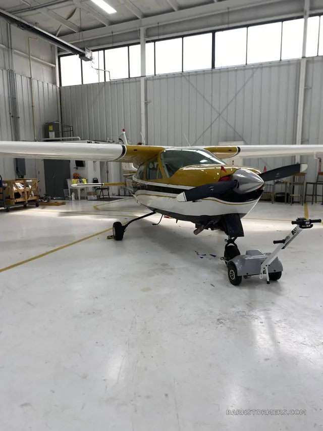1970 177Rg Cessna Cardinal
