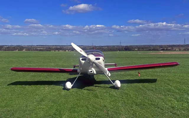 2007 Vans RV-7