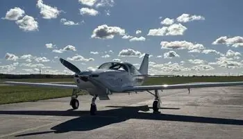 2010 Glasair II