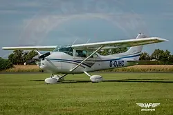 1976 Cessna 182P STOL - Fresh Engine & Prop