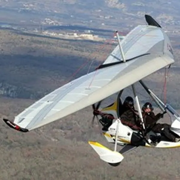 2023 Air Creation BioniX² Wing