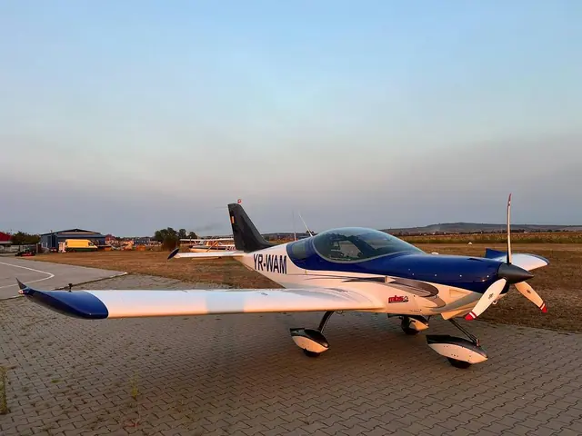 2021 Czech Sport Aircraft CSA PS-28 Cruiser