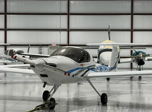 2023 Diamond DA20-C1 Eclipse