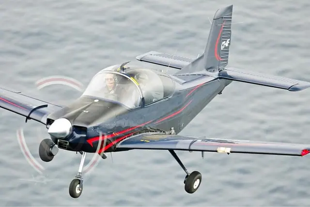 2026 Nzaero CT-4 Airtrainer