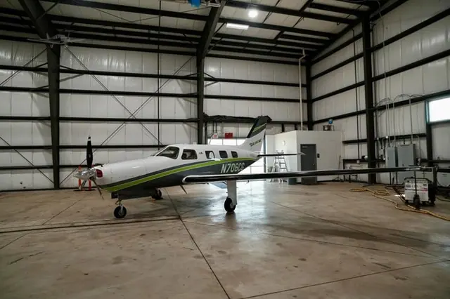 2016 Piper M350