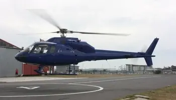 1990 Airbus/Eurocopter AS 355F-2