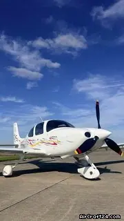 2006 Cirrus G2 Turbo Signature